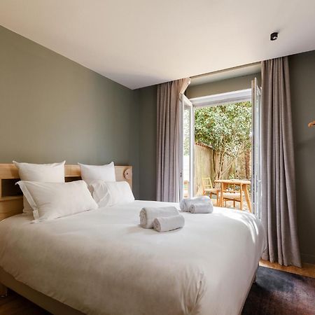 Hotel Gambettes - Entree Autonome, Reception En Ligne - Encore Mieux Limoges Zewnętrze zdjęcie