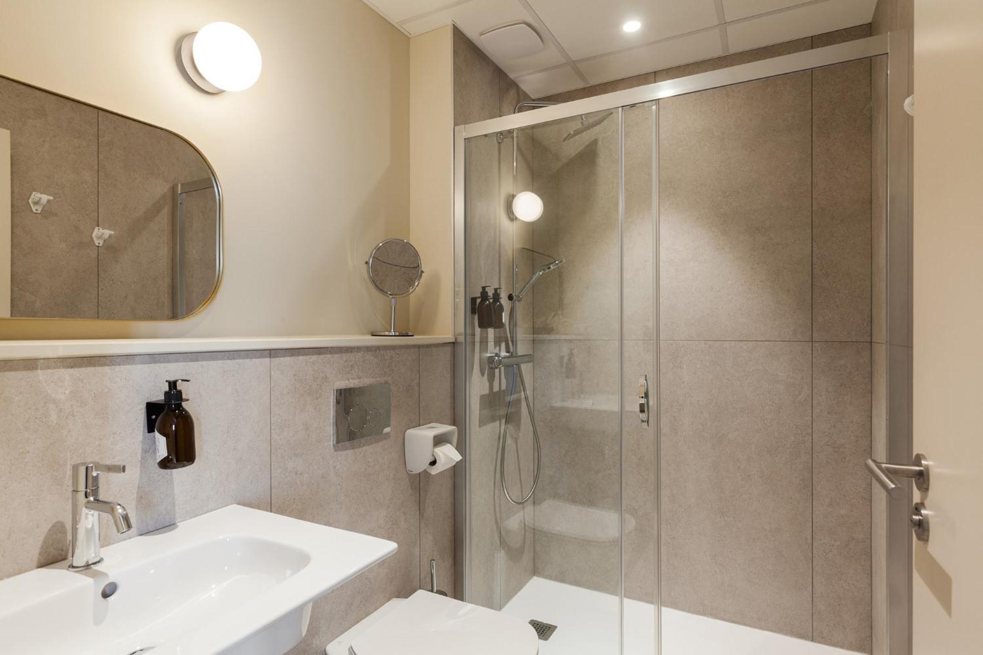 Hotel Gambettes - Entree Autonome, Reception En Ligne - Encore Mieux Limoges Zewnętrze zdjęcie
