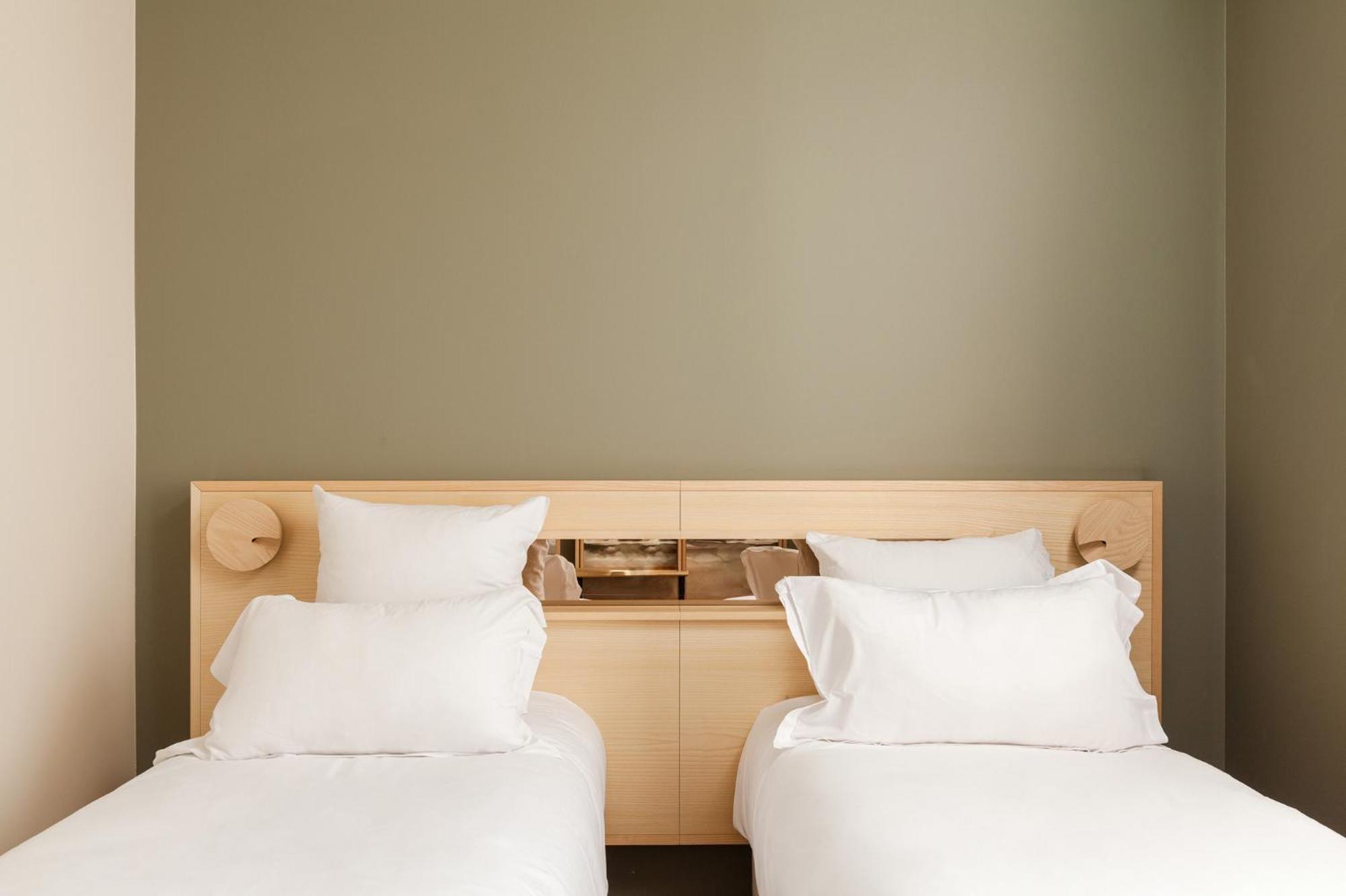 Hotel Gambettes - Entree Autonome, Reception En Ligne - Encore Mieux Limoges Zewnętrze zdjęcie