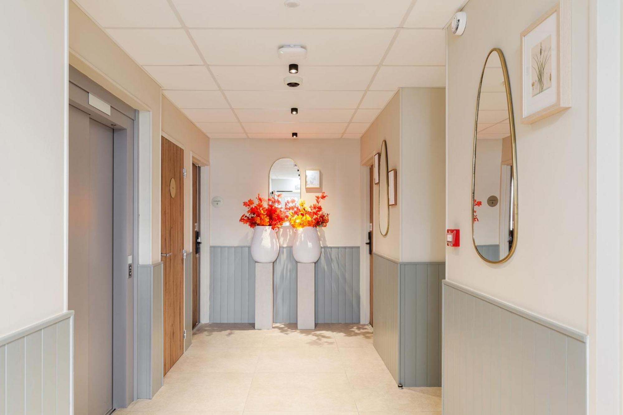 Hotel Gambettes - Entree Autonome, Reception En Ligne - Encore Mieux Limoges Zewnętrze zdjęcie